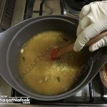 وصفة الفراخ المدفونة بالملح التركية