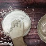 وصفة الفراخ المدفونة بالملح التركية