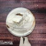 وصفة الفراخ المدفونة بالملح التركية