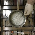 طريقة عمل بلح الشام بالصور والفيديو