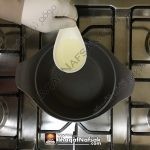 طريقة عمل بلح الشام بالصور والفيديو