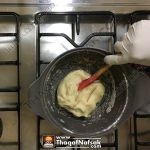 طريقة عمل بلح الشام بالصور والفيديو