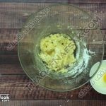 طريقة عمل بلح الشام بالصور والفيديو