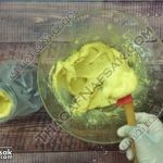 طريقة عمل بلح الشام بالصور والفيديو