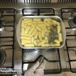 طريقة عمل بلح الشام بالصور والفيديو