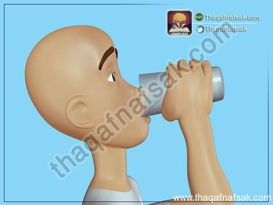 بالصور كيف تبيض أسنانك في المنزل ؟ بالصور كيف تبيض أسنانك في المنزل ؟