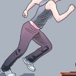 بالصور تمارين للتخسيس مخصوصة لكل مناطق الجسم