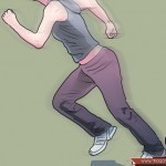 بالصور تمارين للتخسيس مخصوصة لكل مناطق الجسم