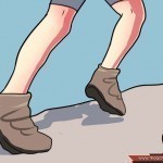 بالصور تمارين للتخسيس مخصوصة لكل مناطق الجسم