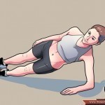 بالصور تمارين للتخسيس مخصوصة لكل مناطق الجسم