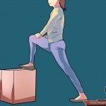 بالصور تمارين للتخسيس مخصوصة لكل مناطق الجسم