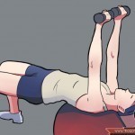 بالصور تمارين للتخسيس مخصوصة لكل مناطق الجسم