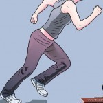 بالصور تمارين للتخسيس مخصوصة لكل مناطق الجسم