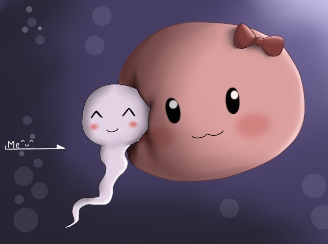 كيف يزيد الرجل من خصوبته