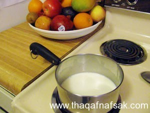 طريقة عمل الحليب بالقرفة كعلاج منزلي رائع لعلاج حالات الأرق المزعجة طريقة عمل الحليب بالقرفة كعلاج منزلي رائع لعلاج حالات الأرق المزعجة