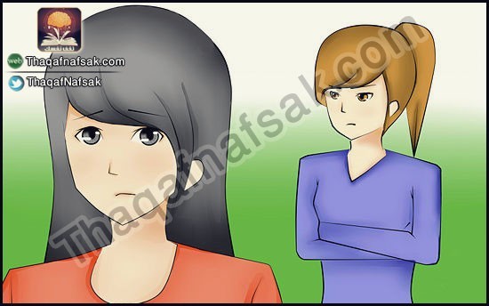 بالصور كيف تتخلص من الاشخاص المزعجين بطرق رائعة