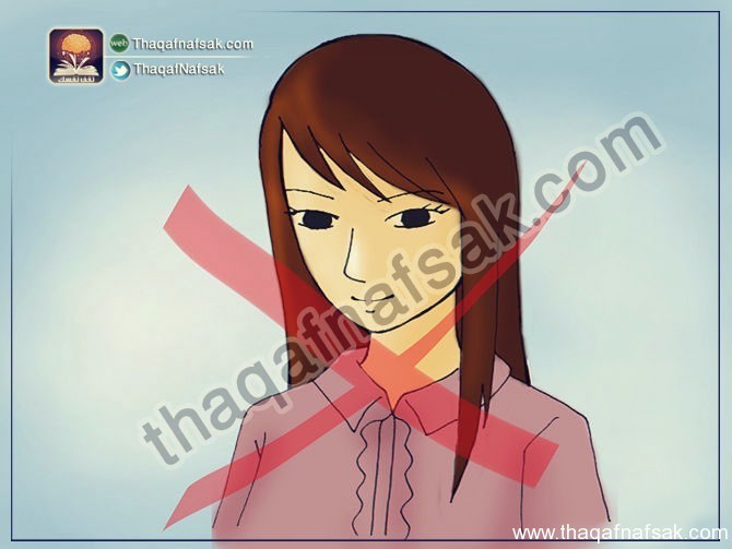 بالصور كيف تتخلص من الاشخاص المزعجين بطرق رائعة بالصور كيف تتخلص من الاشخاص المزعجين بطرق رائعة