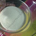 طريقة عمل البسبوسة التركي بالكريمة والفراولة