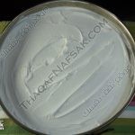 طريقة عمل البسبوسة التركي بالكريمة والفراولة