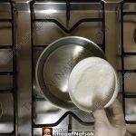 طريقة عمل البسبوسة بالصور والفيديو