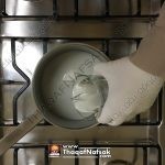 طريقة عمل البسبوسة بالصور والفيديو