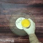 طريقة عمل البسبوسة بالصور والفيديو