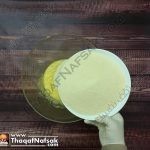 طريقة عمل البسبوسة بالصور والفيديو