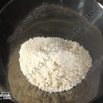 طريقة عمل كيكة ورق العنب بالصور والفيديو