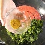 طريقة عمل كيكة ورق العنب بالصور والفيديو