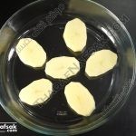 طريقة عمل كيكة ورق العنب بالصور والفيديو