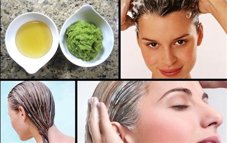 تنعيم الشعر المجعد بـ ٩ وصفات مُجربة