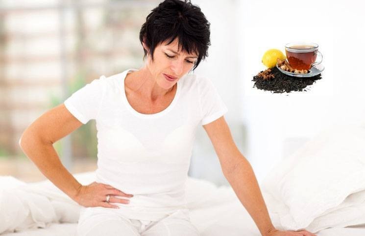 طرق علاج ألم البطن ٢٢ وصفة طبيعية طرق علاج ألم البطن ٢٢ وصفة طبيعية