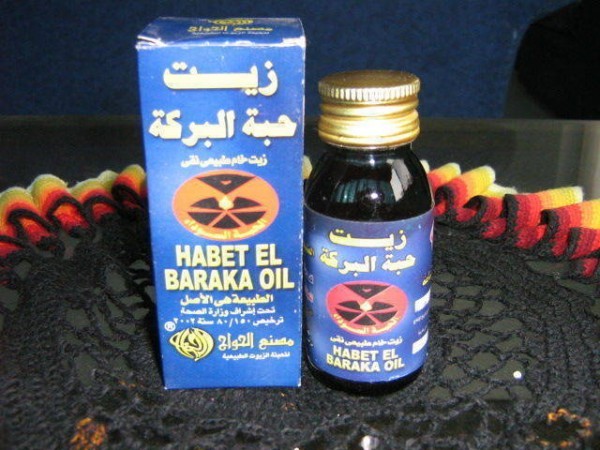 فوائد زيت حبة البركة الكنز الطبيعي