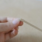 كيفية تزيين النظارة الشمسية بالورد