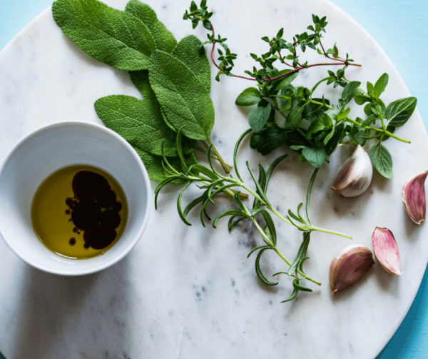 تقوية الذاكرة بالأعشاب