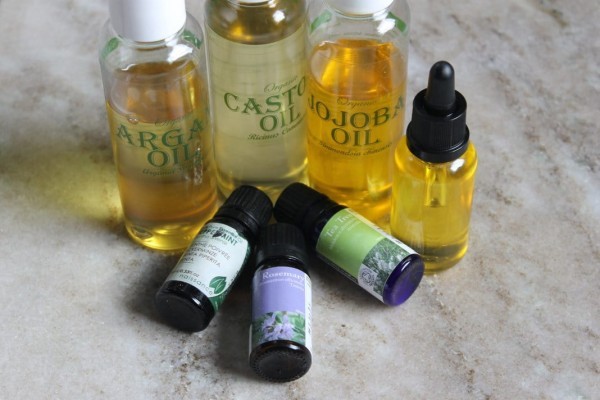 زيت الخروع للوجه كيف يتم استخدامه ؟