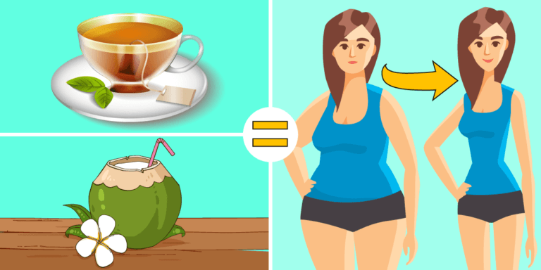 مشروبات فقدان الوزن ١٥ مشروب يحرق الدهون بدون معاناة