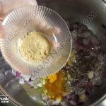 برياني الدجاج بالصور