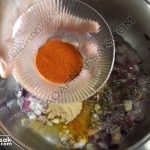 برياني الدجاج بالصور