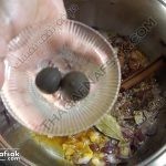 برياني الدجاج بالصور