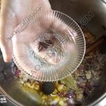 برياني الدجاج بالصور