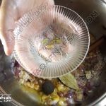 برياني الدجاج بالصور