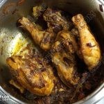 برياني الدجاج بالصور