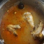 برياني الدجاج بالصور