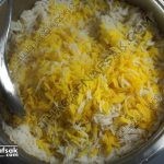 برياني الدجاج بالصور