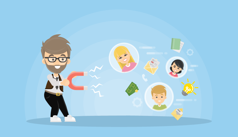 استراتيجية التعامل مع العملاء ” كيف تكسب العملاء “