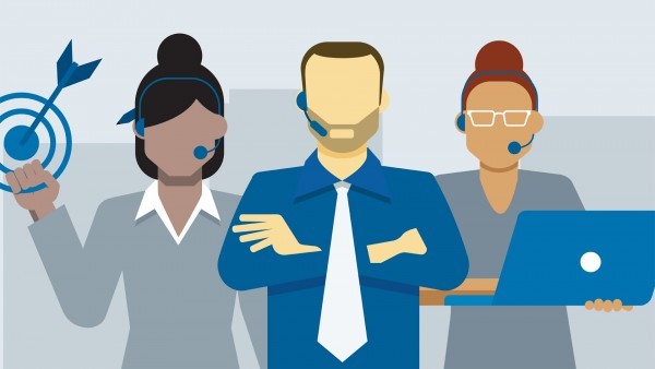 استراتيجية التعامل مع العملاء ” كيف تكسب العملاء “ استراتيجية التعامل مع العملاء ” كيف تكسب العملاء “