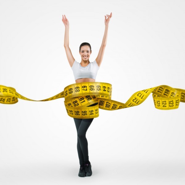 كيف تحصل على قوام رياضى فقط فى 10 دقائق يوميا !!