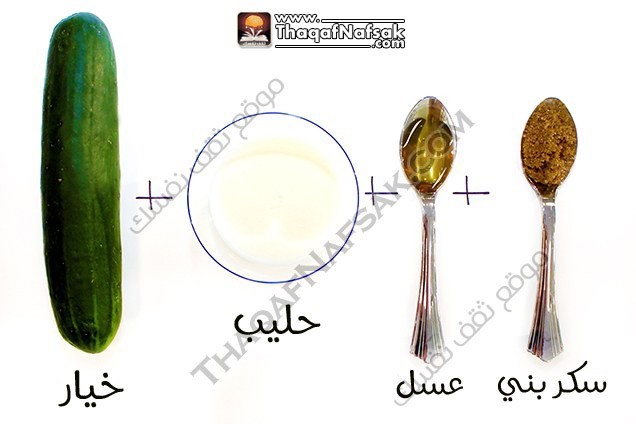 ٨ أقنعة للوجه لكل أنواع البشرة ٨ أقنعة للوجه لكل أنواع البشرة