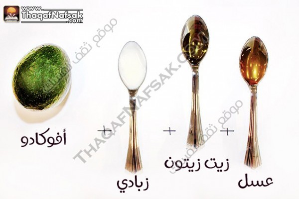 ٨ أقنعة للوجه لكل أنواع البشرة ٨ أقنعة للوجه لكل أنواع البشرة